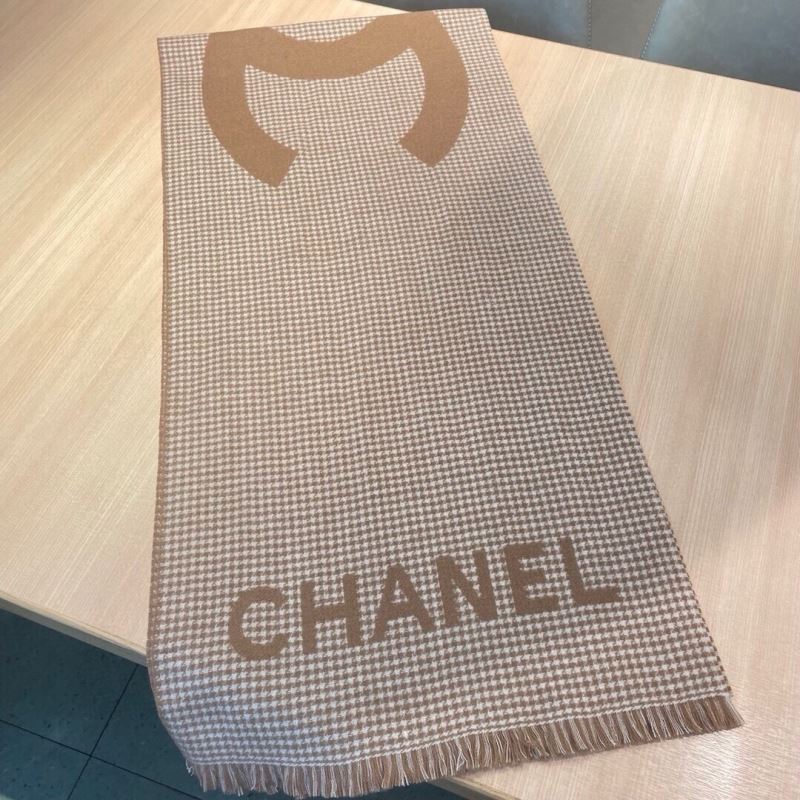 Chanel Scarf